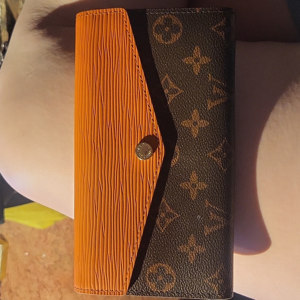 Louis vitton wallet